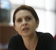 Adriana Saftoiu